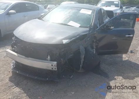 2013 Nissan Altima 2.5 Sl из США, поврежденный, VIN 1N4AL3AP0DC904529